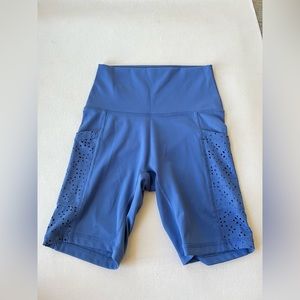 AERIE woman’s XS biker short